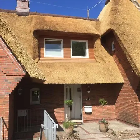 Ferienwohnung-tina
