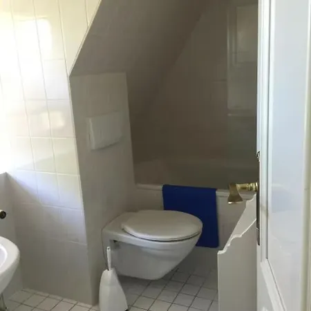Apartamento Ferienwohnung-tina