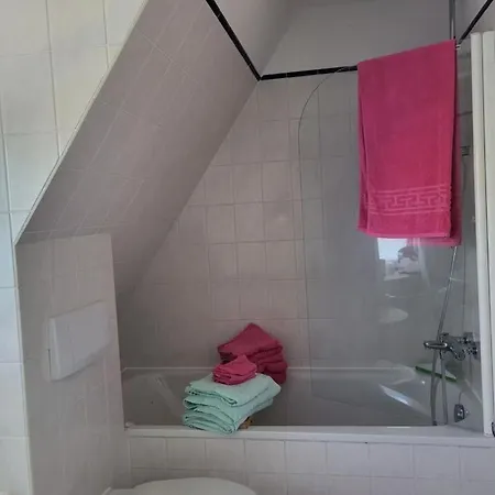 Ferienwohnung-tina