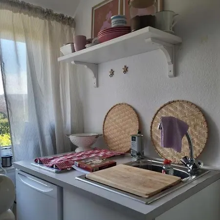 Ferienwohnung-tina