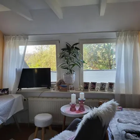 Apartamento Ferienwohnung-tina