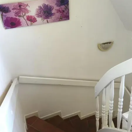 Ferienwohnung-tina Apartamento Sylt